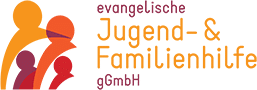 Ev. Jugend- und Familienhilfe gGmbH Logo