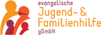 Ev. Jugend- und Familienhilfe gGmbH Logo